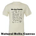 Bella Canvas Shirt Light Cotton