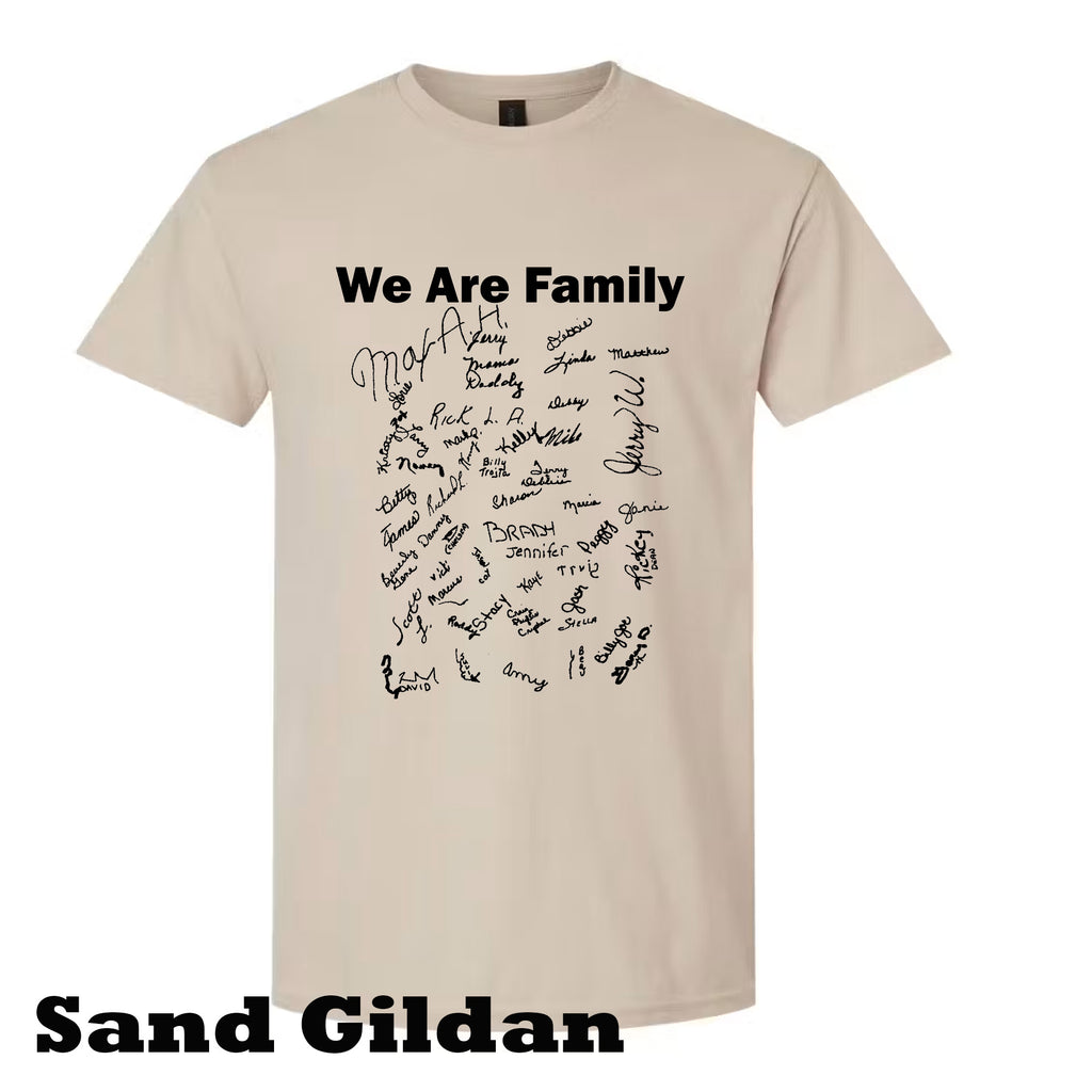 Gildan Shirt Light Cotton