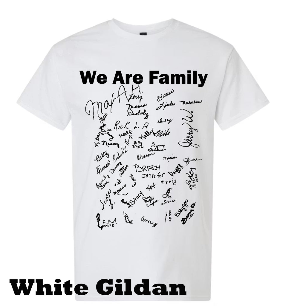 Gildan Shirt Light Cotton