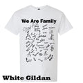 Gildan Shirt Light Cotton